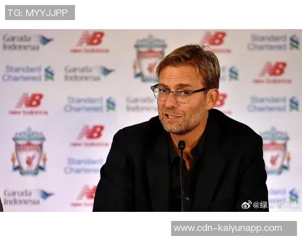 克洛普称赞维尔茨为百年天才相关讨论不应被夸大