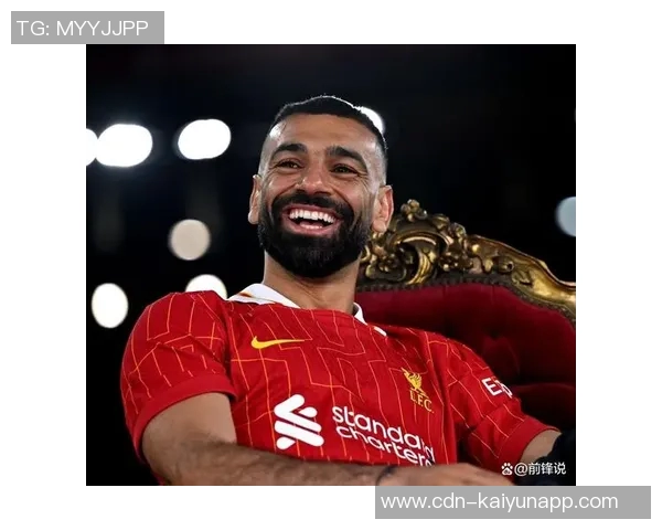 斯洛特谈萨拉赫替补决定强调球队深厚的球员储备与竞争力