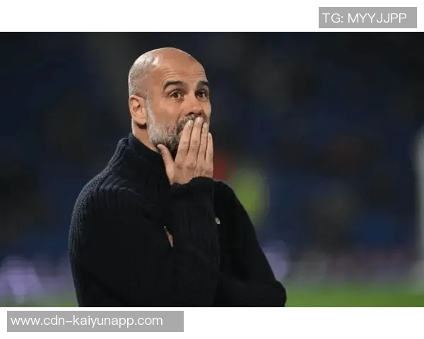 瓜迪奥拉谈哈兰德转会传闻强调健康是球员最重要的因素